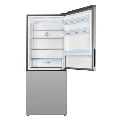 ΨΥΓΕΙΟΚΑΤΑΨΥΚΤΗΣ ΕΛΕΥΘΕΡΟΣ TESLA RC4201FTXE (185x70x70 / E / INOX / FNF / ΟΘΟΝΗ / 5ΕΤΗ ΕΓΓΥΗΣΗ)